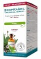 Dr.Weiss Medical SIRUP - for cough 150 ml