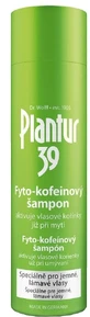 Shampoo Plantur 39 Phyto-caffeine for fine hair 250 ml
