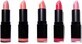Revolution PRO Pinks, set di rossetti 5 pz.