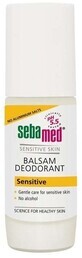 Sebamed Roll-on Baume anti-transpirant sensibilisant 50 ml