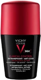 Vichy Homme 96H Antitranspirante Antiolor 50 ml