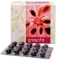 Grepofit Energy 135 capsules