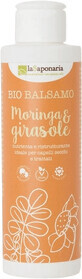 LaSaponaria Organic Moringa and Sunflower Conditioner 150 ml