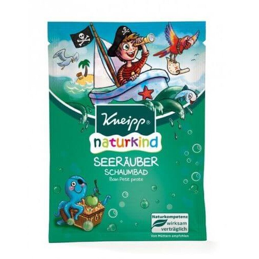 Piratul Kneipp