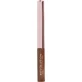 Revolution Super Flick Delineador Líquido Marrón 2,4 ml
