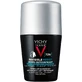 Vichy Homme Invisible Resist 72H anti-transpirant tegen vlekken en irritaties 50 ml