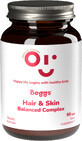 Beggs Balanced Hair &amp; Skin Complex 90 capsules