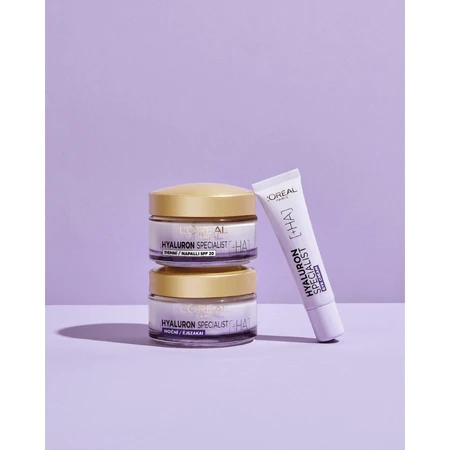 L'Oréal Paris Hyaluron Specialist Tagesfeuchtigkeitspflege 50 ml