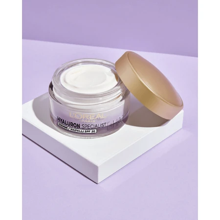 L'Oréal Paris Hyaluron Specialist Tagesfeuchtigkeitspflege 50 ml