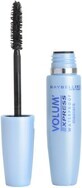 Maybelline New York Volum Express Waterproof, nero 8,5 ml