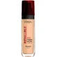L'Oréal Paris Infalible 24H Fresh Wear 200-Maquillaje Arena Dorada 30 ml