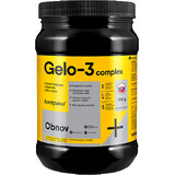 Kompava GELO-3 Complex Sabor exótico 390 g