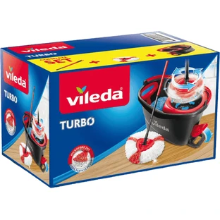 Vileda TURBO