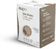 Nupo Diet drinking powder - caffe latte 384 g