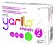 Yarilo Einstein 2 2&#232;me, 3&#232;me trimestre de la grossesse et de l&#39;allaitement 30 g&#233;lules
