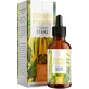 Naturtreu Vitamina D3 + K2 MK7 gotas 30 ml