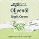 Doliva OLIVENÖL Ceramide Night Cream 50 ml