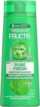 Garnier Fructis Pure Fresh Shampoo 400 ml