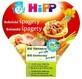 HiPP Supliment de legume și carne BIO Bolognese spaghetti 250 g