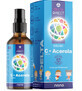 Delta Colostrum kids Vitamin C+Acerola Skin Spray 100 ml