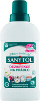 Sanytol White Flowers wasdesinfectiemiddel 500 ml