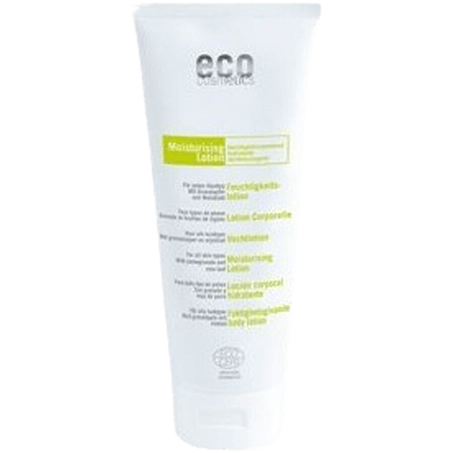 Eco Cosmetics Loțiune de corp hidratantă BIO 200 ml