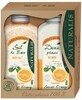 Naturalis Sweet Orange Bath 800ml+1000g