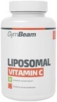 GymBeam Vitamin C liposomal 60 capsules