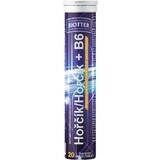 Biotter WW Magnesium met vitamine B6 sinaasappel 20 bruistabletten