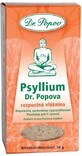 Dr. Popov PSYLLIUM fibre solubile 50 g