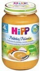 HiPP Supă organică de legume cu curcan 190 g