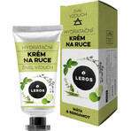 Leros Element Air Moisturizing Hand Cream 30 ml Leros Element Air Moisturizing Hand Cream 30 ml
