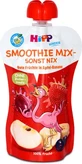 HiPP Organic Apple, Banana and Red Fruit Smoothie 120 ml