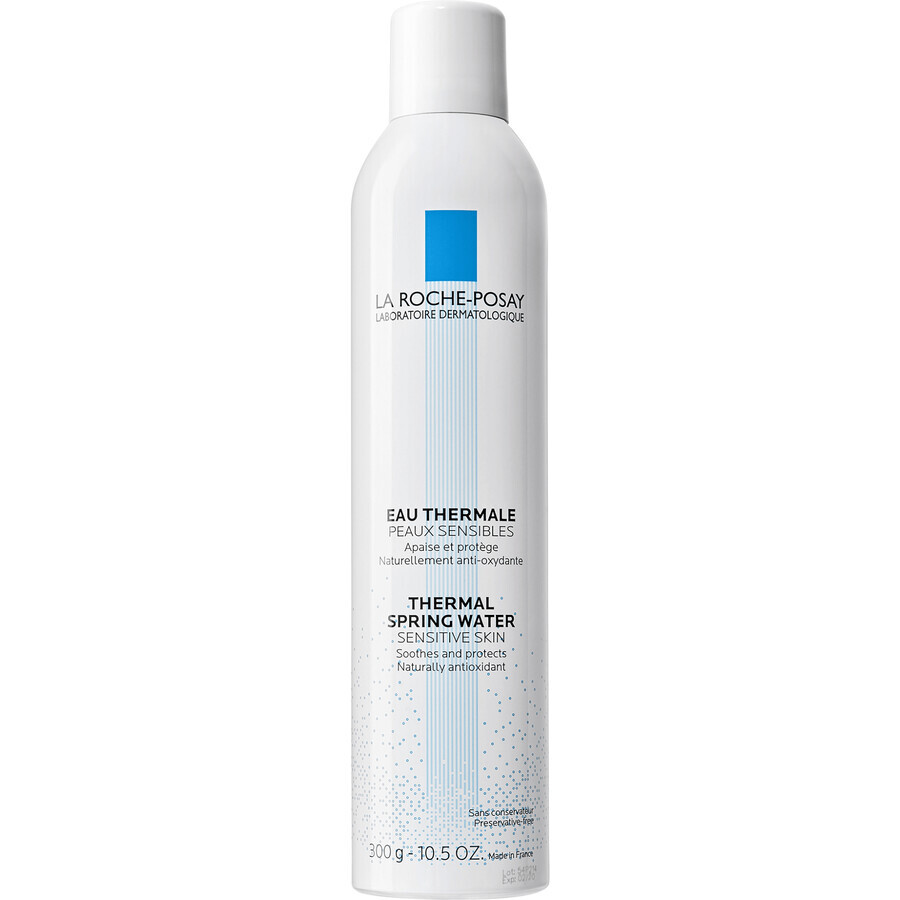 Buy La Roche-Posay EAU THERMALE SPRING WATER thermal spring water spray 300 ml La Roche-Posay EAU THERMALE SPRING WATER thermal spring water spray 300 ml
