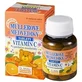 Dr.Müller Müller's Teddybären® Nuckeltabletten mit Mandarinengeschmack und Vitamin C 45 Stück