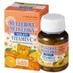 Dr. Muller M&#252;ller M&#252;ller&#39;s Teddy Bears&#174; Comprim&#233;s &#224; sucer au go&#251;t de mandarine et &#224; la vitamine C 45 pi&#232;ces