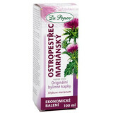 Dr. Popov Milk Thistle Tincture 100 ml