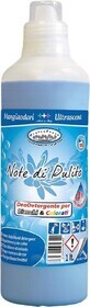 HygienFresh Wasgel voor wit en gekleurd linnen Note di Pulito 1 l