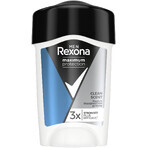 Rexona Men Protecție maximă parfum curat 45 ml Rexona Men Protecție maximă parfum curat 45 ml