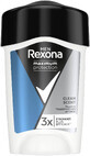 Rexona Men Maximum Protection Cleansing Fragrance 45 ml