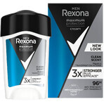 Rexona Men Protecție maximă parfum curat 45 ml Rexona Men Protecție maximă parfum curat 45 ml