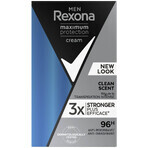 Rexona Men Protecție maximă parfum curat 45 ml Rexona Men Protecție maximă parfum curat 45 ml