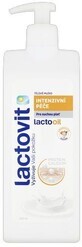 Lactovit Lactooil loci&#243;n corporal intensiva 400 ml