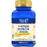 VitaHarmony Calcium & Magnesium & Zinc Forte + Vit. D3 + K2 130 tablets