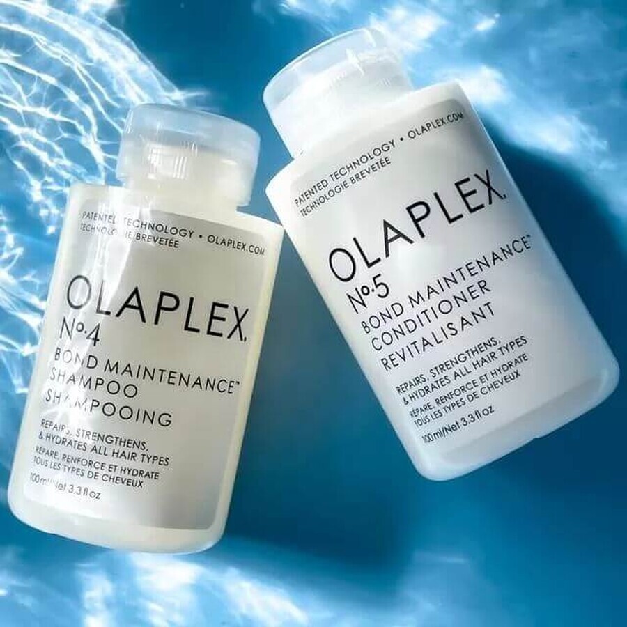 Olaplex Bond Onderhoud Conditioner Nr. 5 250 ml