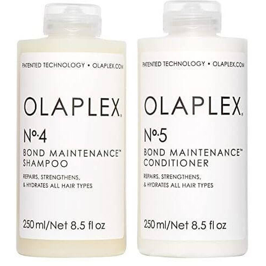 Olaplex Bond Onderhoud Conditioner Nr. 5 250 ml