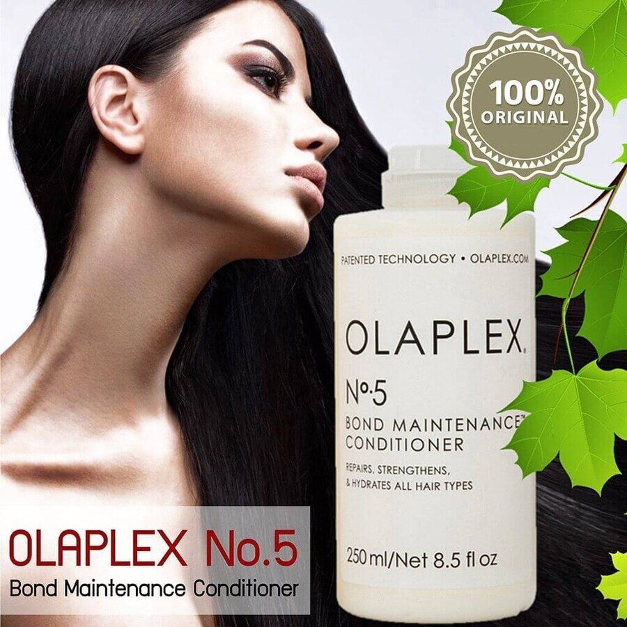 Olaplex Bond Onderhoud Conditioner Nr. 5 250 ml