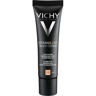 Vichy Dermablend 3D Maquillaje Corrector 15 30 ml
