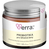 Verra PROBIOTICS pentru femeile gravide 60 capsule