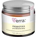 Verra PROBIOTICS für schwangere Frauen 60 Kapseln Verra PROBIOTICS für schwangere Frauen 60 Kapseln